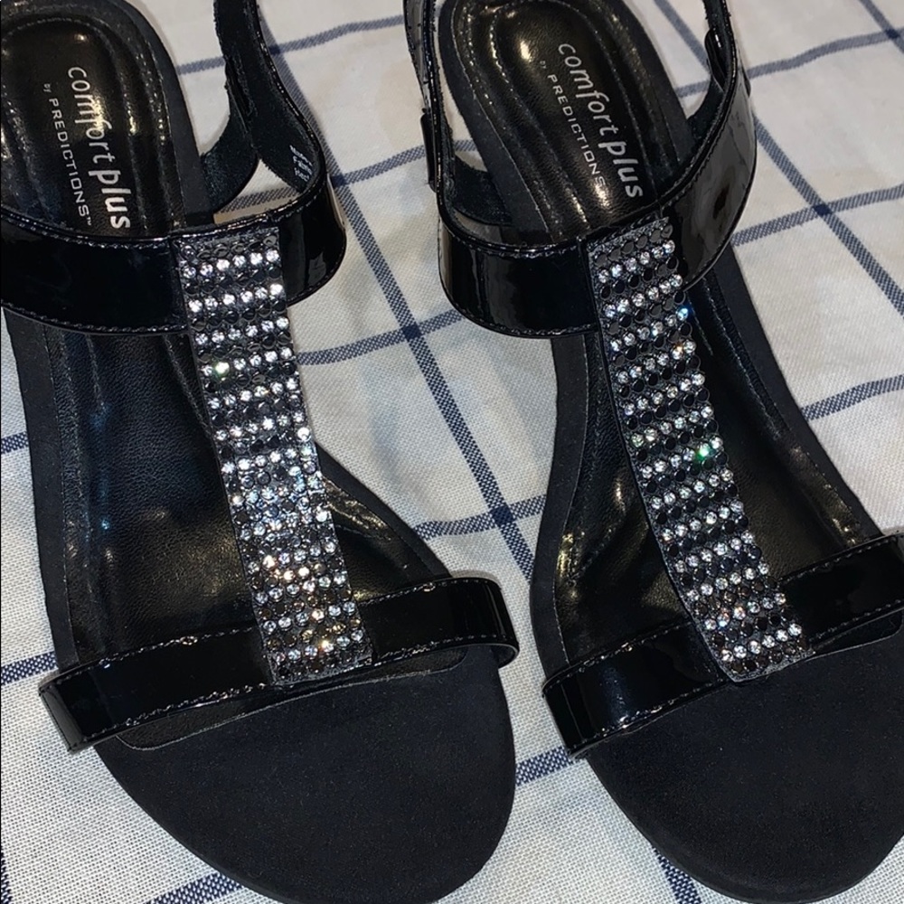 Women’s wedges